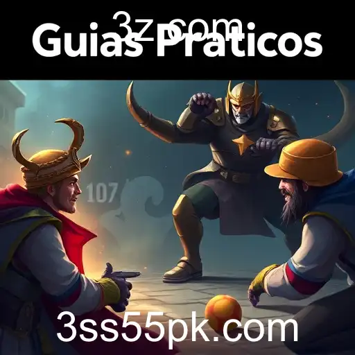 Exploração e Estratégia no Mundo Digital