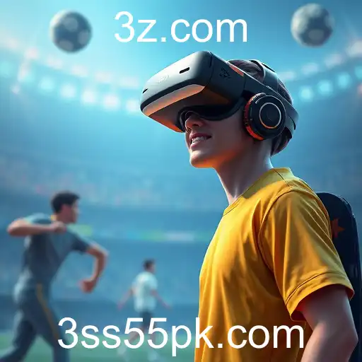 Emissário Virtual: O Impacto dos Jogos em 2025