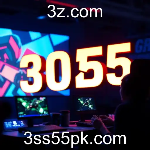 Transformações no mundo dos jogos em 2025