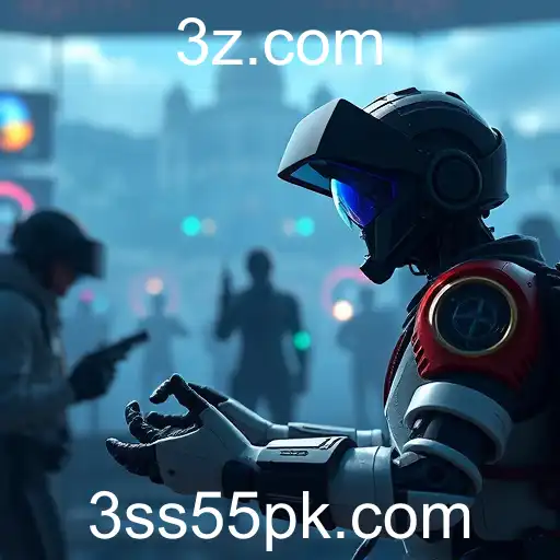 Tendências e Evoluções no Universo dos Jogos em 2025