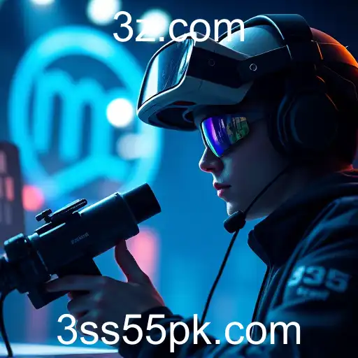 Tendências e Inovações no Universo dos Jogos em 2025