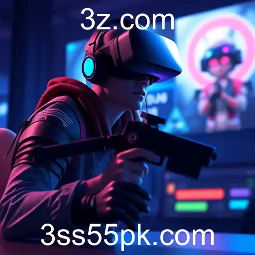 Inovações e Desafios no Mercado de Jogos em 2025