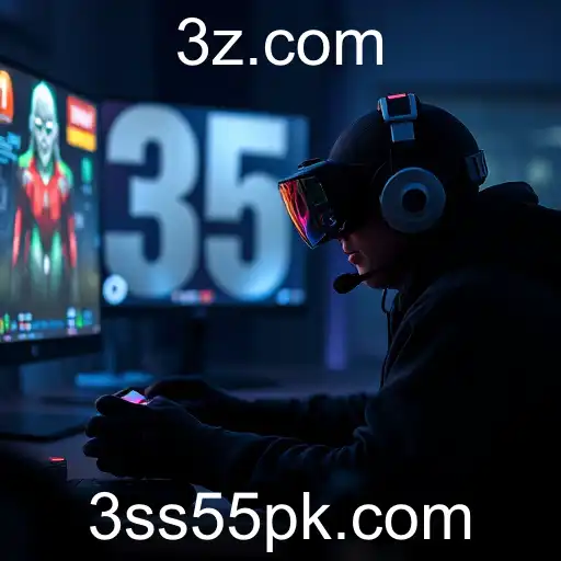 Tendências e Inovações no Mundo dos Jogos em 2025