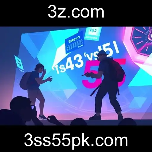 Tendências de Jogos em 2025: Perspectivas e Novidades