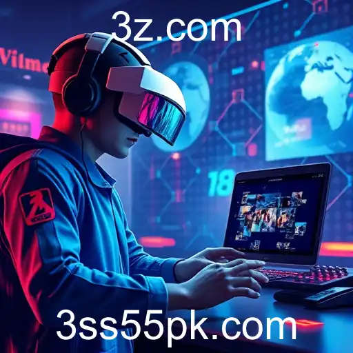 O Impacto das Novas Tecnologias nos Jogos Online