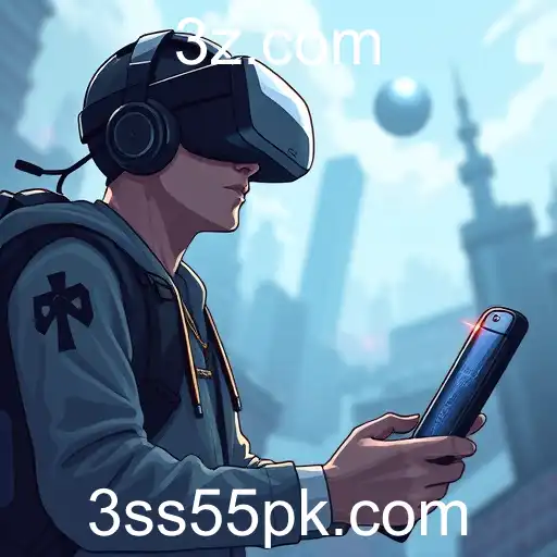 O Impacto das Novas Tecnologias nos Jogos Online