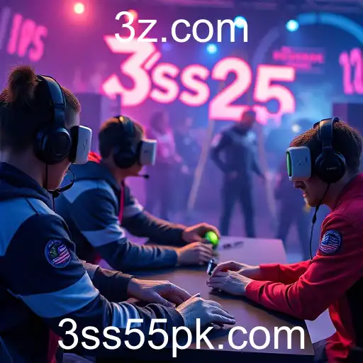 O Impacto dos Novos Jogos Online em 2025