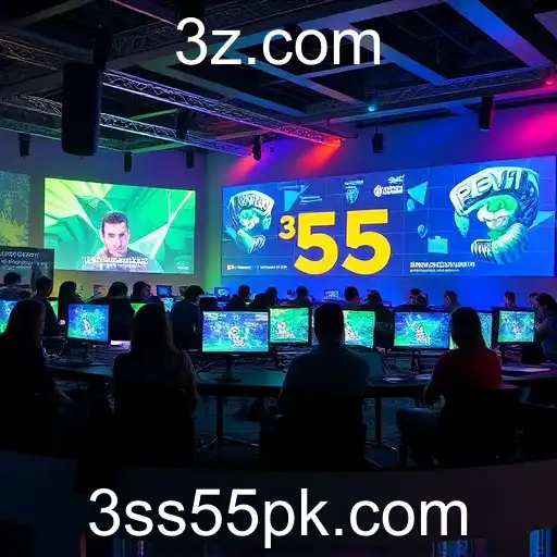 Tendências Emergentes em Jogos Online em 2025