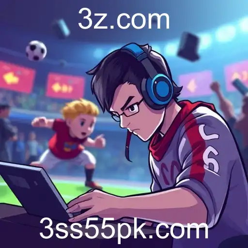 A Evolução dos Jogos em 2025