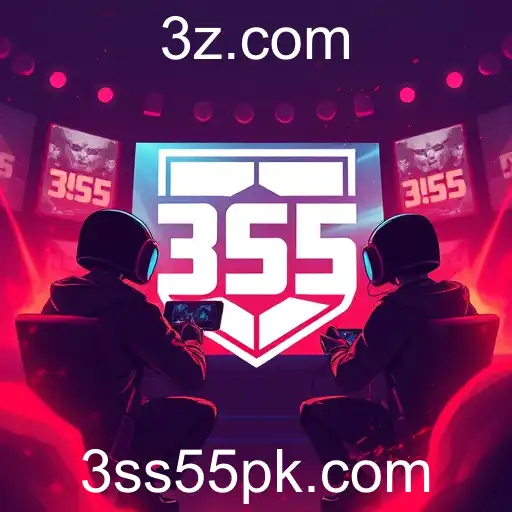 A Evolução do Jogo Online com 3ss55