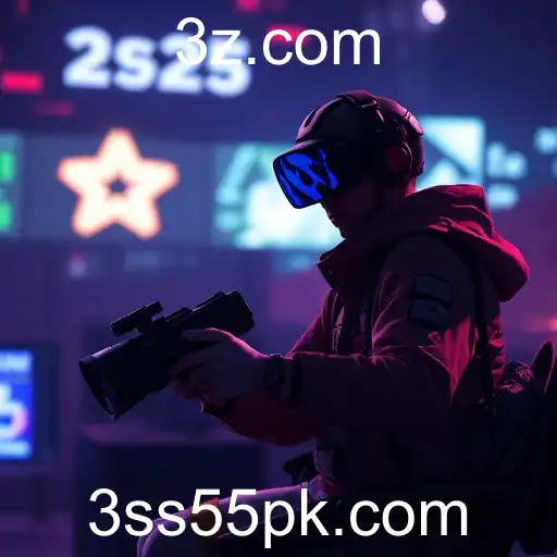 Cenários Futuristas no Universo dos Jogos Online