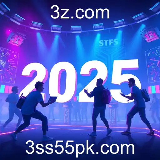 A Evolução dos Jogos Online em 2025