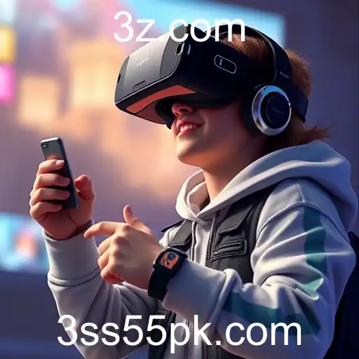 A Revolução dos Jogos em Português