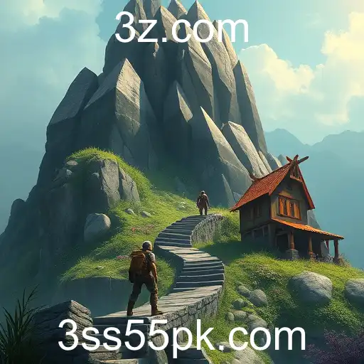 A Fascinante Categoria de Jogos de Aventura no 3ss55