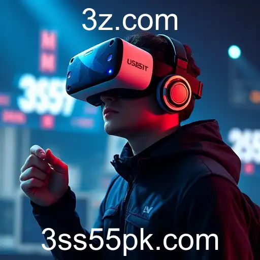 Tendências Emergentes no Mundo dos E-Sports em 2025