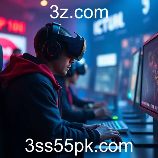 Tendências e Evoluções no Mundo dos Jogos em 2025