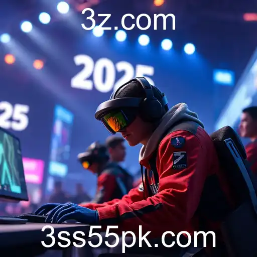 A Transformação do Cenário dos Jogos Online em 2025