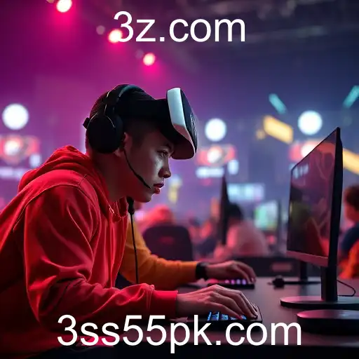 Tendências e Inovações no Mundo dos Jogos em 2025