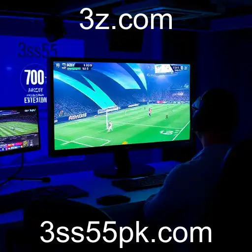 Transformações no Mundo dos Jogos Online