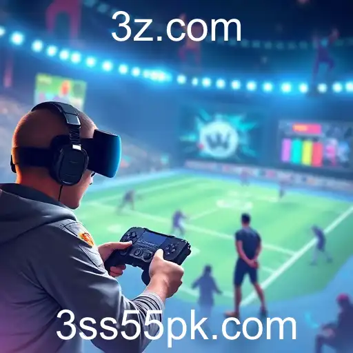 A Crescente Popularidade de Jogos Online em 2025