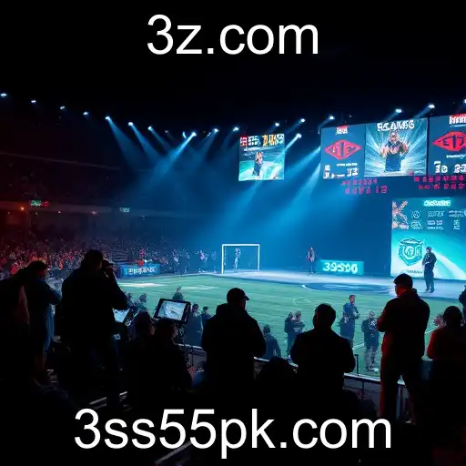 Inovação e Desafios no Mundo dos Jogos em 2025