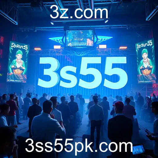 Revolução no Mundo dos Jogos com 