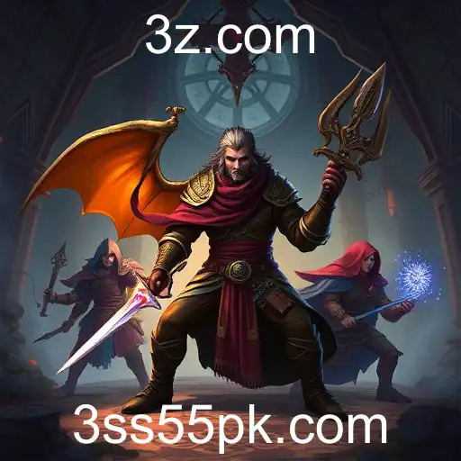 Explorando o Fascinante Mundo dos RPGs