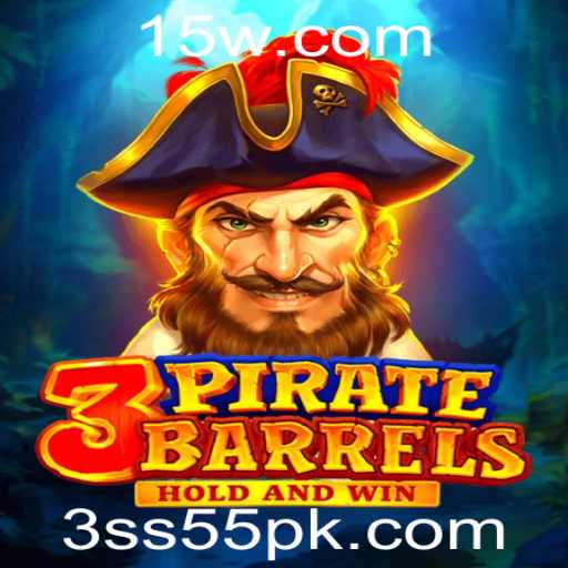 Desvendando o Fascinante Mundo de 3PirateBarrels