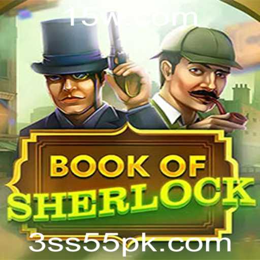 Explorando o Intrigante Mundo de BookOfSherlock