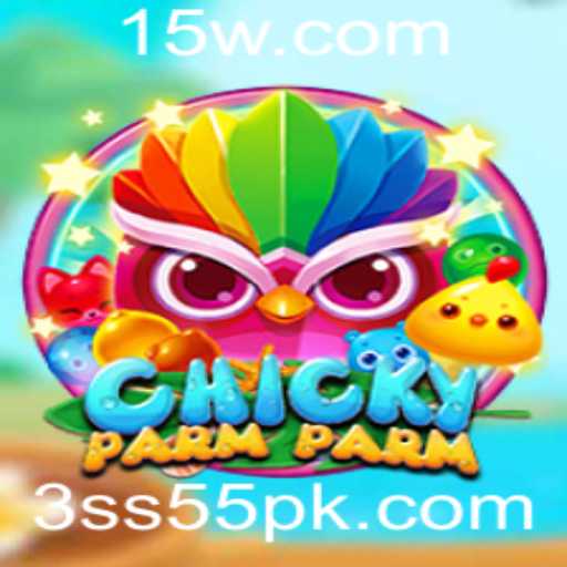 Descubra ChickyParmParm: Um Novo Fenômeno no Mundo dos Jogos