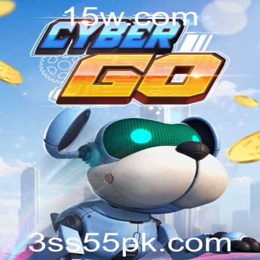 Descubra o Mundo de CyberGO: O Jogo Inovador do Ano