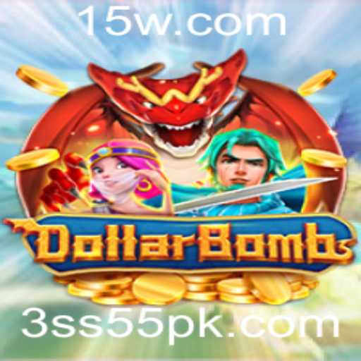 DollarBombs: Uma Jornada Explosiva no Universo dos Jogos de Estratégia