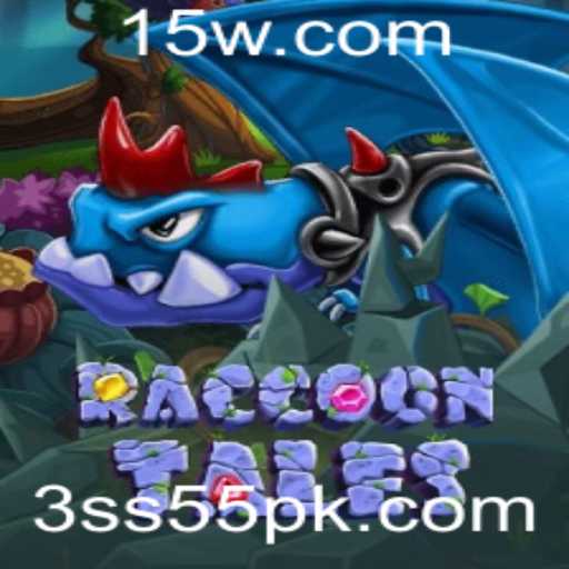 Descubra as Aventuras de RaccoonTales: Um Jogo Inovador com a Chave do Enigma 3ss55